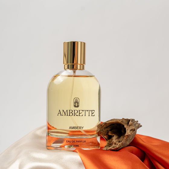 Ambery