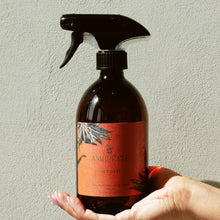  VETIVER