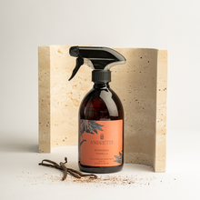 Powdery Vanilla