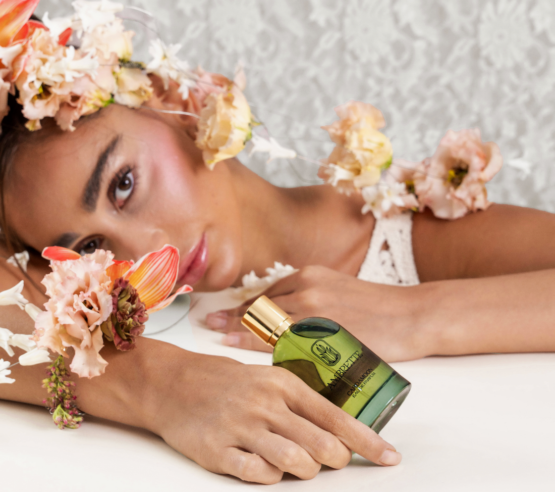 Ambrette Perfumery