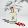 AT THE PLAZA ‘light fragrance’